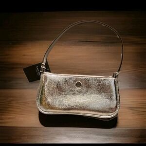 100% Authentic Kate Spade Kayla Convertible Wristlet